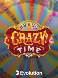 Crazy Time live game at 93OK COM