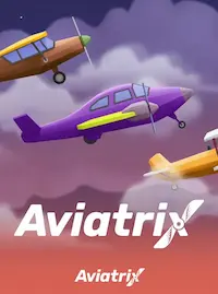 AviatriX crash game at 93OK COM