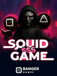 Squid Game themed slot at 93OK COM