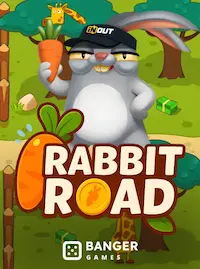 Rabbit Road at 93OK COM