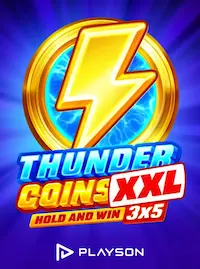 Thunder Coins XXL at 93OK COM