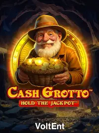 Cash Grotto at 93OK COM