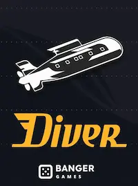 Diver crash adventure at 93OK COM