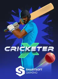 CricketerX crash game at 93OK COM