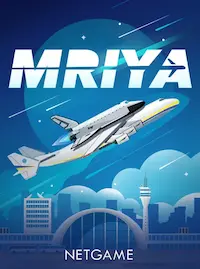 Mriya crash game at 93OK COM