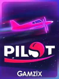 Pilot crash game at 93OK COM