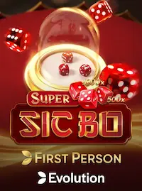 Sic Bo at 93OK COM