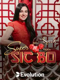 Sic Bo Super at 93OK COM