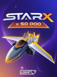 StarX crash game at 93OK COM