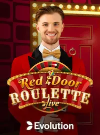Red Door Roulette at 93OK COM