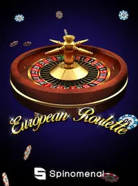 Classic Roulette at 93OK COM