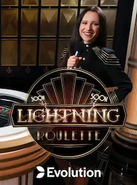 Lightning Roulette at 93OK COM