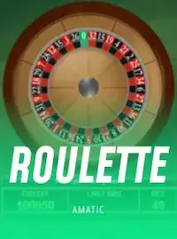 European Roulette at 93OK COM