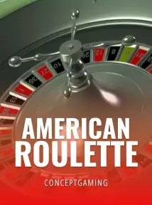 American Roulette at 93OK COM