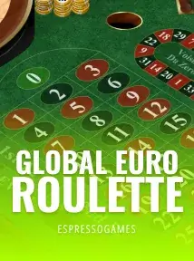 Global Euro Roulette at 93OK COM