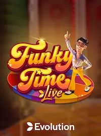 Funky Time at 93OK COM