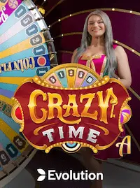 Crazy Time at 93OK COM