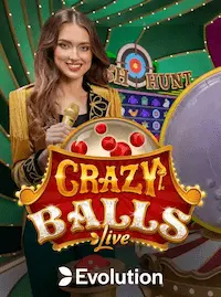 Crazy Ball at 93OK COM