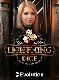 Lightning Dice at 93OK COM