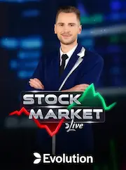 Stock Market at 93OK COM