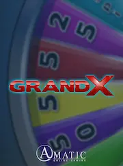 GrandX at 93OK COM
