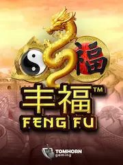 Feng Fu at 93OK COM