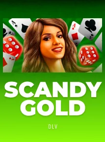 Scandy at 93OK COM